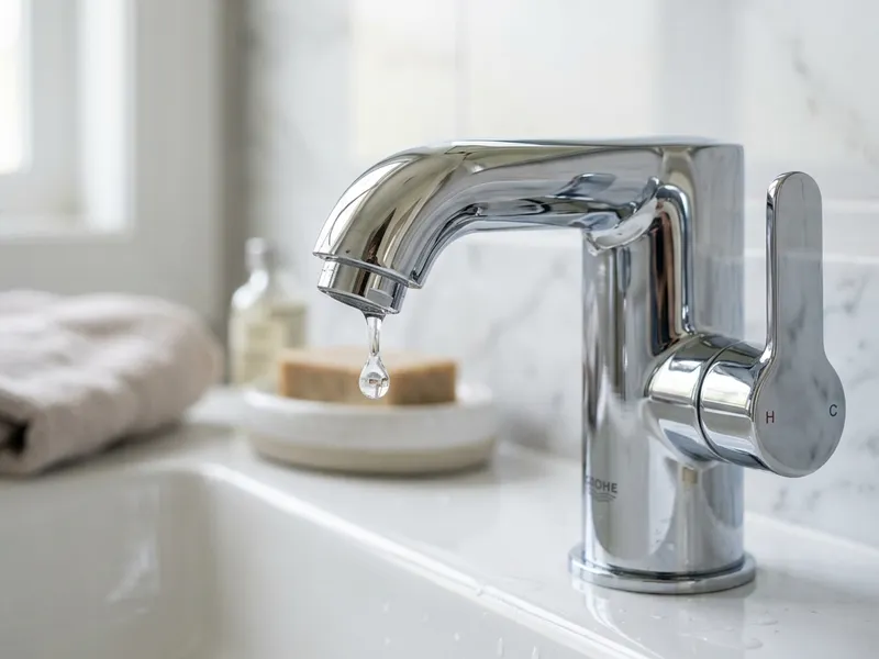Faucet Repair & Installation Plumber in Wabasso, MN
